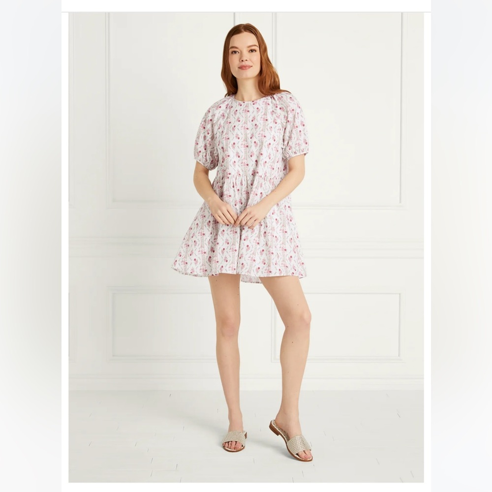 Hill House Dress - size medium - new with tags